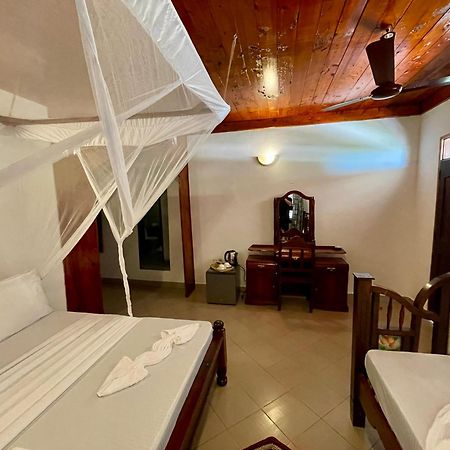 Mambo Ocean Resort Пвани-Мчангани Экстерьер фото