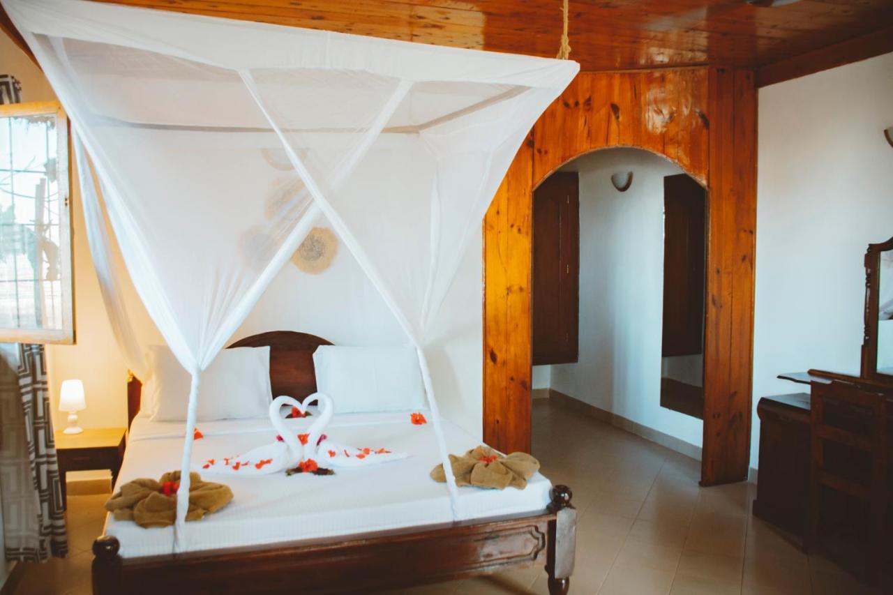 Mambo Ocean Resort Пвани-Мчангани Экстерьер фото