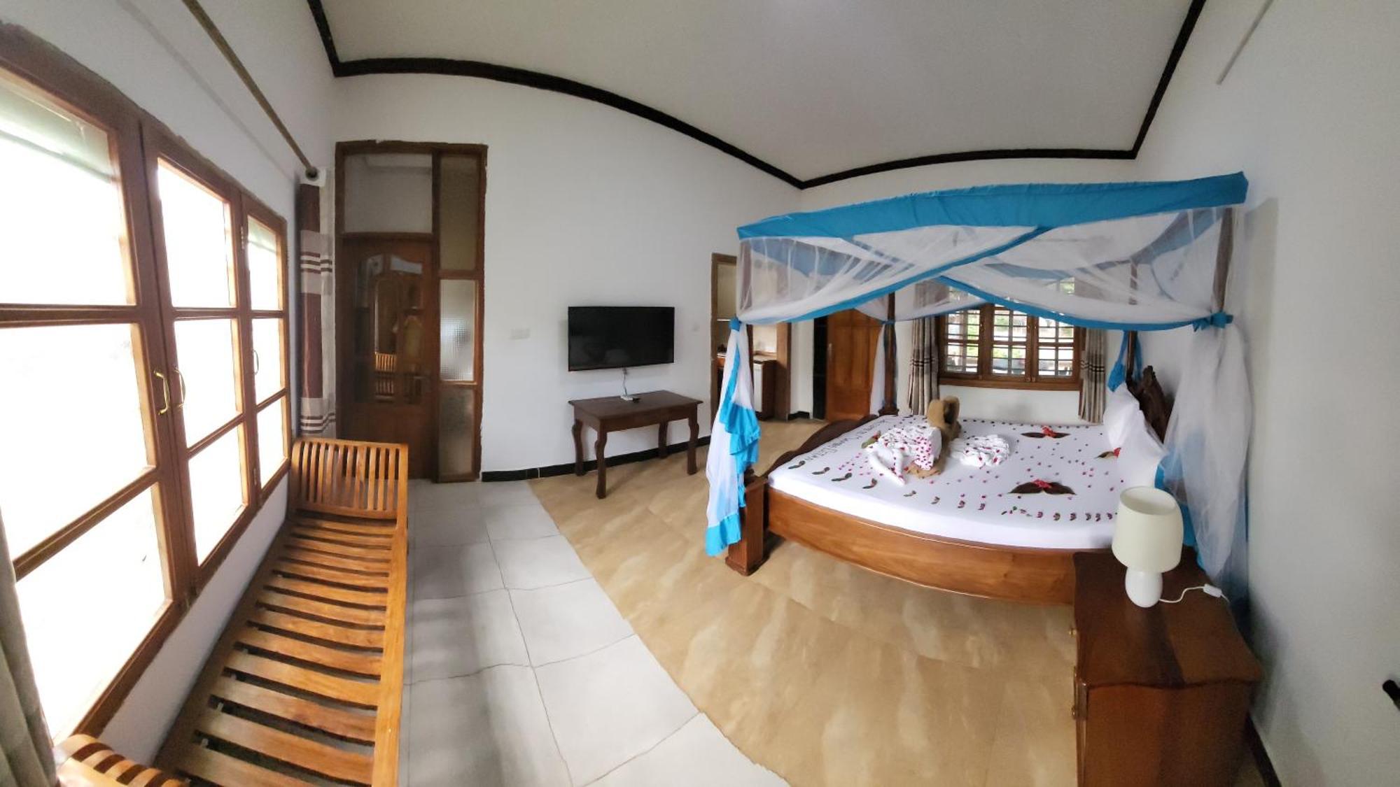 Mambo Ocean Resort Пвани-Мчангани Экстерьер фото