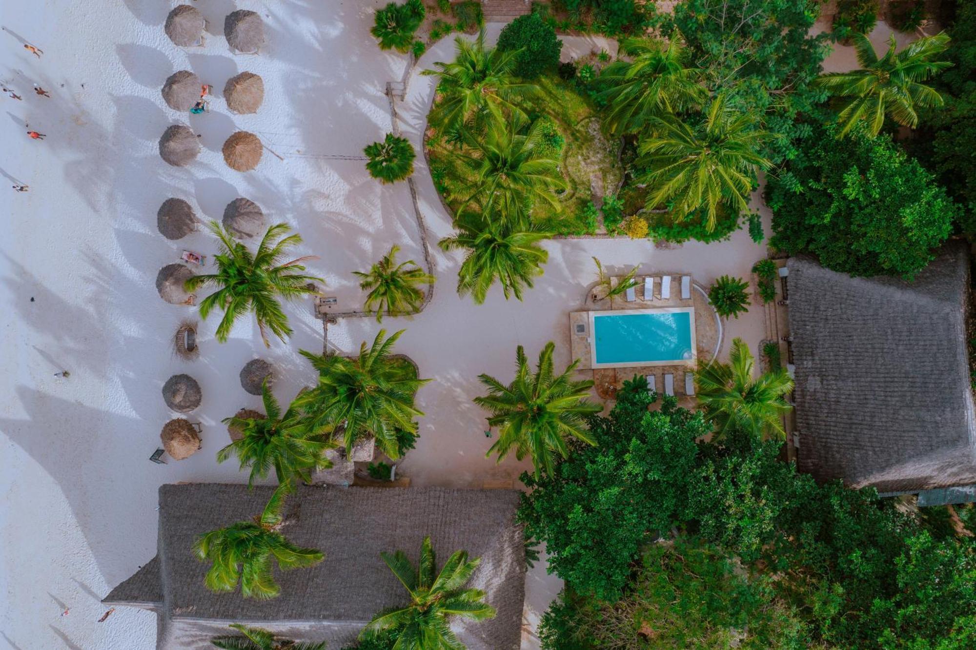 Mambo Ocean Resort Пвани-Мчангани Экстерьер фото