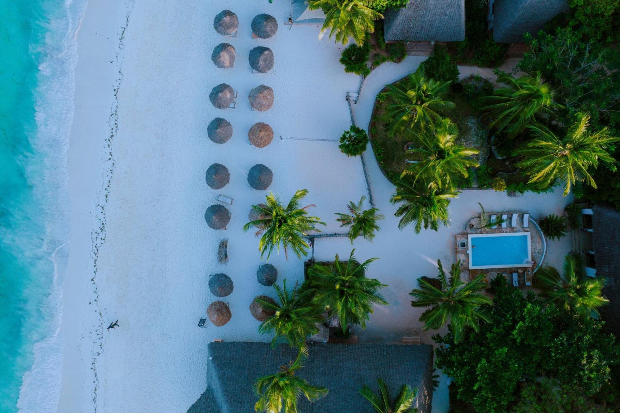 Mambo Ocean Resort Пвани-Мчангани Экстерьер фото