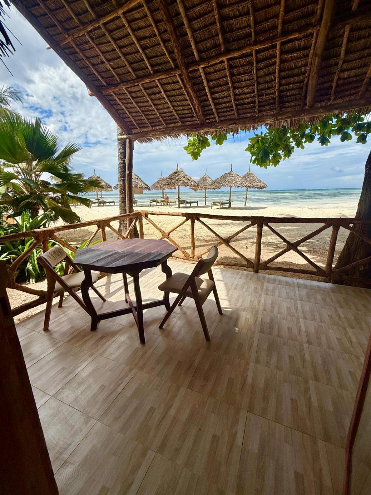 Mambo Ocean Resort Пвани-Мчангани Экстерьер фото